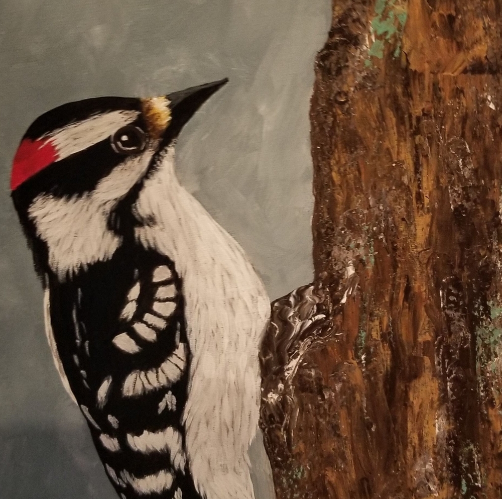 Custom animal portraits